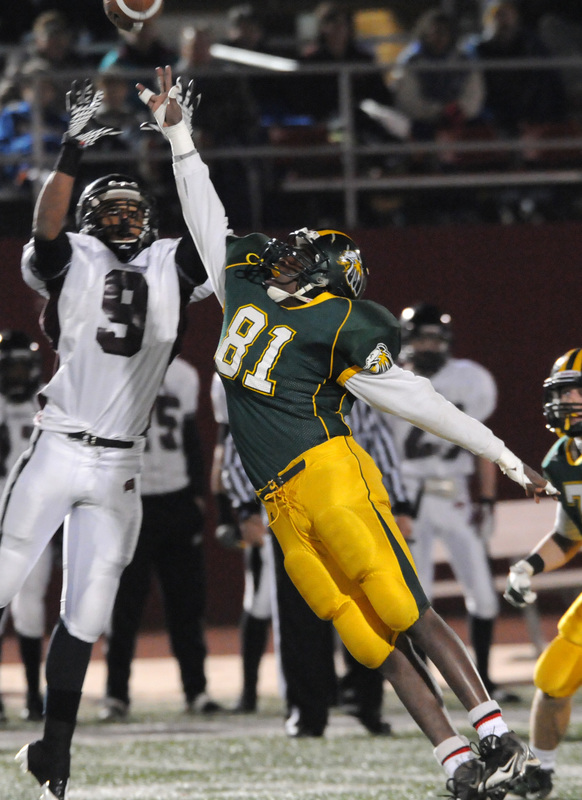 Indian River football wins Division II state title Cape Gazette